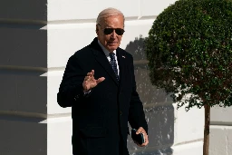 Muslims disillusioned by Biden face difficult choice with Trump