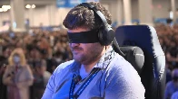 BlindWarriorSven wins set at EVO