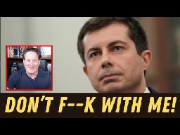 Pete Buttigieg DESTROYS Republican D-BAG On LIVE TV!