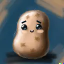 HandsomePotato