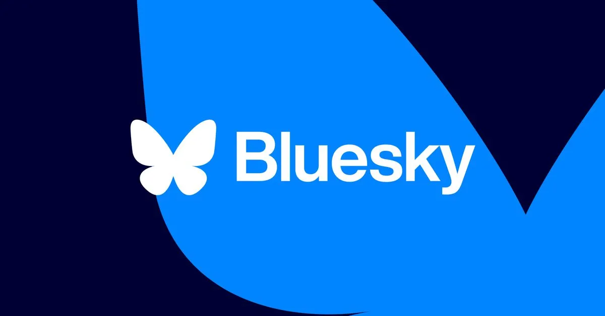 Bluesky adds 700,000 new users in a week