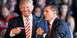 Mike Flynn has raked in $2 million for himself and family as he bleeds his non-profit dry