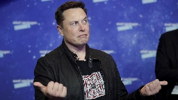 #ElonMuskIsATraitor is Trending on the Platform He Paid $44 Billion to Buy
