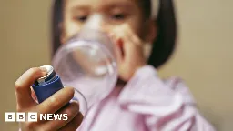 Asthma: Action needed on needless deaths, says charity