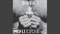 Danzig - Her Black Wings