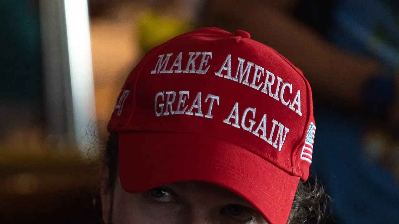 Young People Are Struggling to Deal With Their MAGA Parents — Again