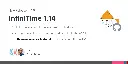 InfiniTime 1.14 Update