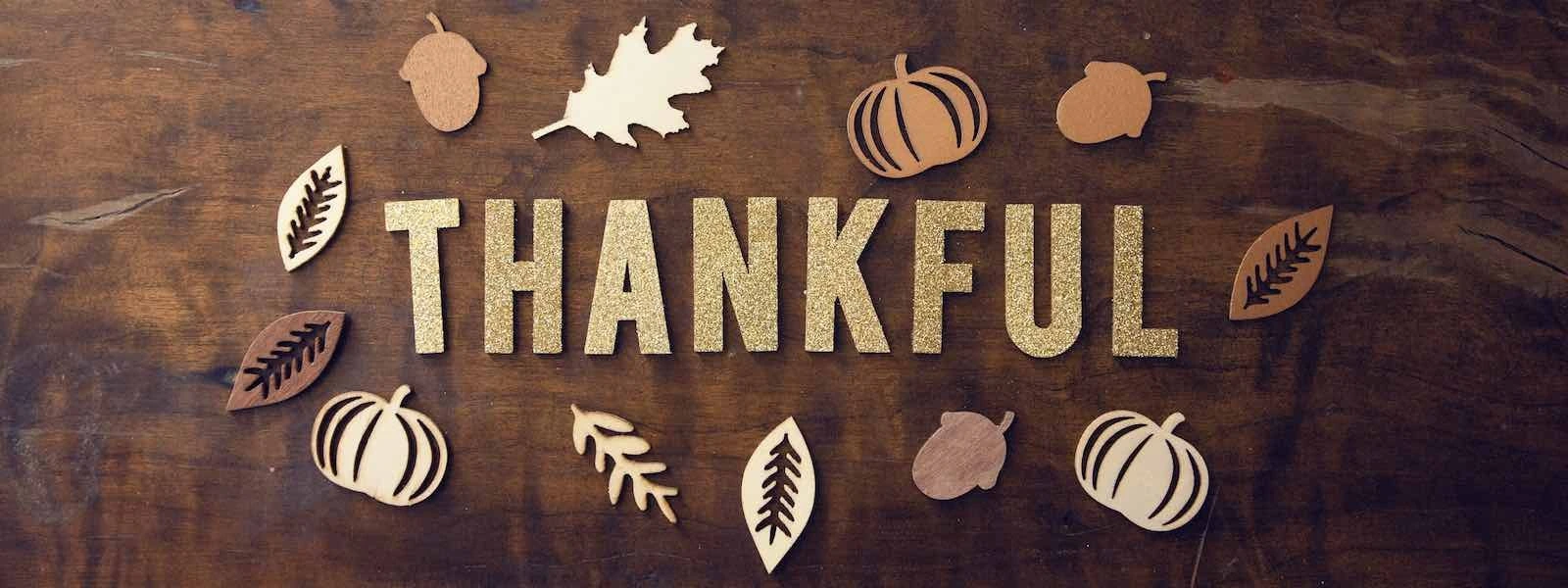 The Surprising Power of Gratitude (and how it relates to Finance) - MrFiner