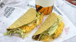 Taco Bell Or Del Taco? Where Mashed Readers Go For Taco Night