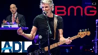 Exclusive: ADL pushed BMG to drop Roger Waters by threatening to weaponize company’s Nazi past - The Grayzone