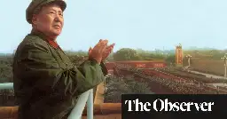 ‘Monument to history’ battle between US and China over future of Mao’s secretary’s diary