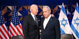 “I Have Lost Everything”: In Federal Court, Palestinians Accuse Biden of Complicity in Genocide