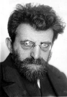 Erich Mühsam (1934) Erich Mühsam, murdered by Nazis on this day in 1934, was a Jewish anarchist author who openly condemned Nazism and satirized Hitler before being arrested by the Nazi regime in...