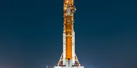 NASA finally admits what everyone already knows: SLS is unaffordable