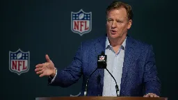 Goodell: New kickoff rules 'incredibly promising'