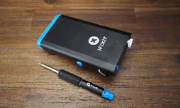 iFixit wants to fix the soldering iron