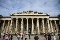 British Museum Will Digitize Entire Collection at a Cost of $12.1 M. in Response to Thefts