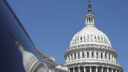 Senate votes to advance national defense bill | CNN Politics
