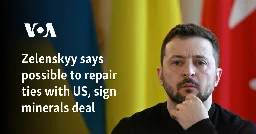 Trump pauses US aid to Ukraine