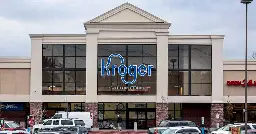 Judge blocks Albertsons-Kroger $25 billion supermarket merger