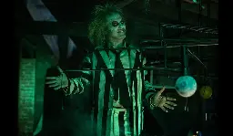 New Beetlejuice Trailer: Everything We Know About Sequel With Wynona Ryder, Michael Keaton Set To Return
