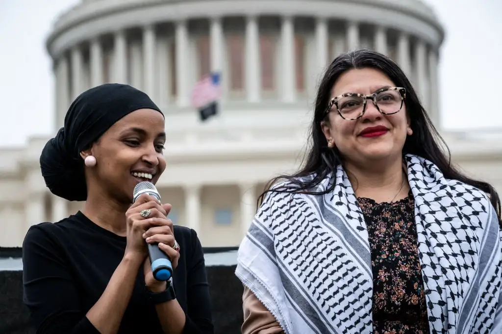 CAIR Calls for Protection of Reps. Tlaib and Omar After Florida Sen. Randy Fine’s Threats