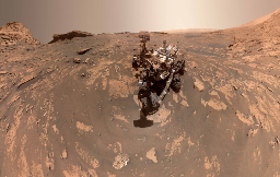 After 11 years on Mars, Curiosity continues to climb the slopes of Mount Sharp - NASASpaceFlight.com