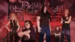 Dethklok Co-Creator Still Baffled By 'Metalocalypse' Cancellation