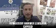 Connecticut Groomer Legislator Exposed