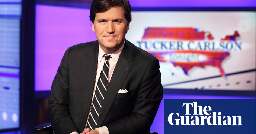 Tucker Carlson interview with Putin to test EU law regulating tech companies