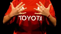 ‘Overcoming the Obstacles’: press conferences and club anthem to be translated into sign language with the support of the Toyota Group