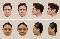 This Extremely Rare Neurological Condition Makes Faces Appear Distorted or 'Like a Demon'