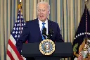 Joe Biden is correct that violent crime is near a 50-year low