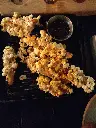 Popcorn Shrimp