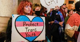 Indiana ban on gender transition treatment for minors upheld by U.S. appeals court