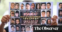 ‘We refuse to disappear’: the Hong Kong 47 facing life in jail after crackdown