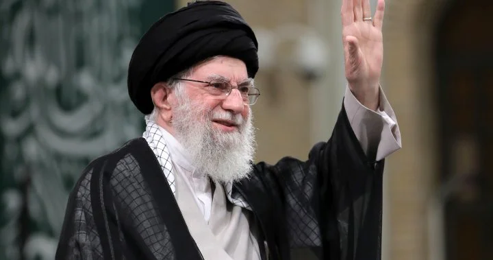 Iran’s supreme leader threatens Israel and US with ‘a crushing response’ over Israeli attack - National | Globalnews.ca