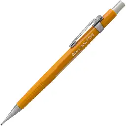 Sharp™ Mechanical Drafting Pencil0.9mm / Yellow