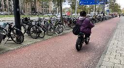 Amsterdam testing system that can remotely slow e-bikes down