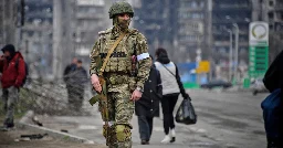 Russian troops raped and tortured children in Ukraine, U.N. panel says