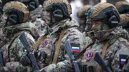 Russia plans to increase military spending in 2025 – Bloomberg