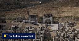 Israeli settlements in Palestinian territories amount to ‘war crime’: UN