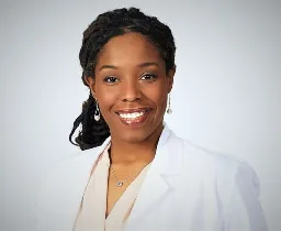 Dr. Monique Gary Urges Black Women to Stay Vigilant in Fight Against Breast Cancer | Atlanta Daily World