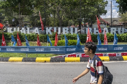 Despite talk of courting non-Malays, KKB campaigning shows Perikatan yet to follow through