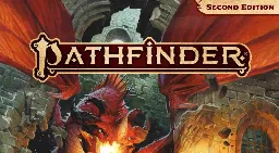 D&D 5E vs. Pathfinder Second Edition