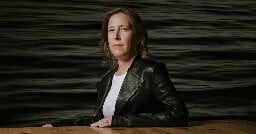 Susan Wojcicki, Former Chief of YouTube, Dies at 56