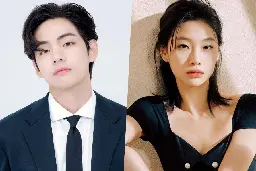 BTS’s V And Jung Ho Yeon Reported To Star In NewJeans Upcoming MV + ADOR Briefly Comments