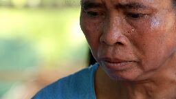Traumatized Thai farmer recounts horror of Hamas massacre as families wait for news of loved ones held hostage | CNN
