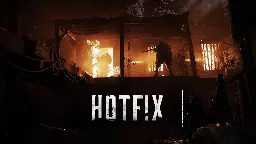 Hunt: Showdown - Hotfix 1.16.2.1 - Now Live - Steam News