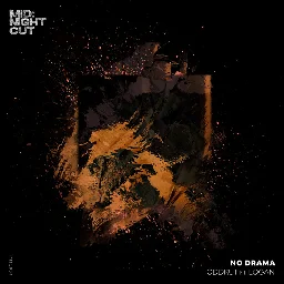 No Drama ft. Logan (MNC004), by ODDKUT